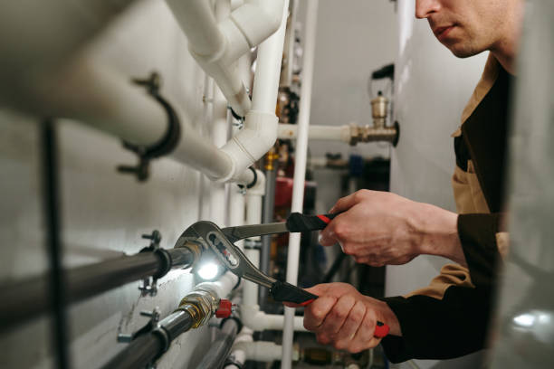 Boles Acres, NM Plumbing Company